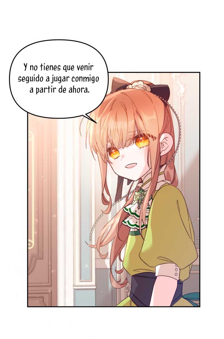 No hay lugar para las falsificaciones Capitulo 5 página 51