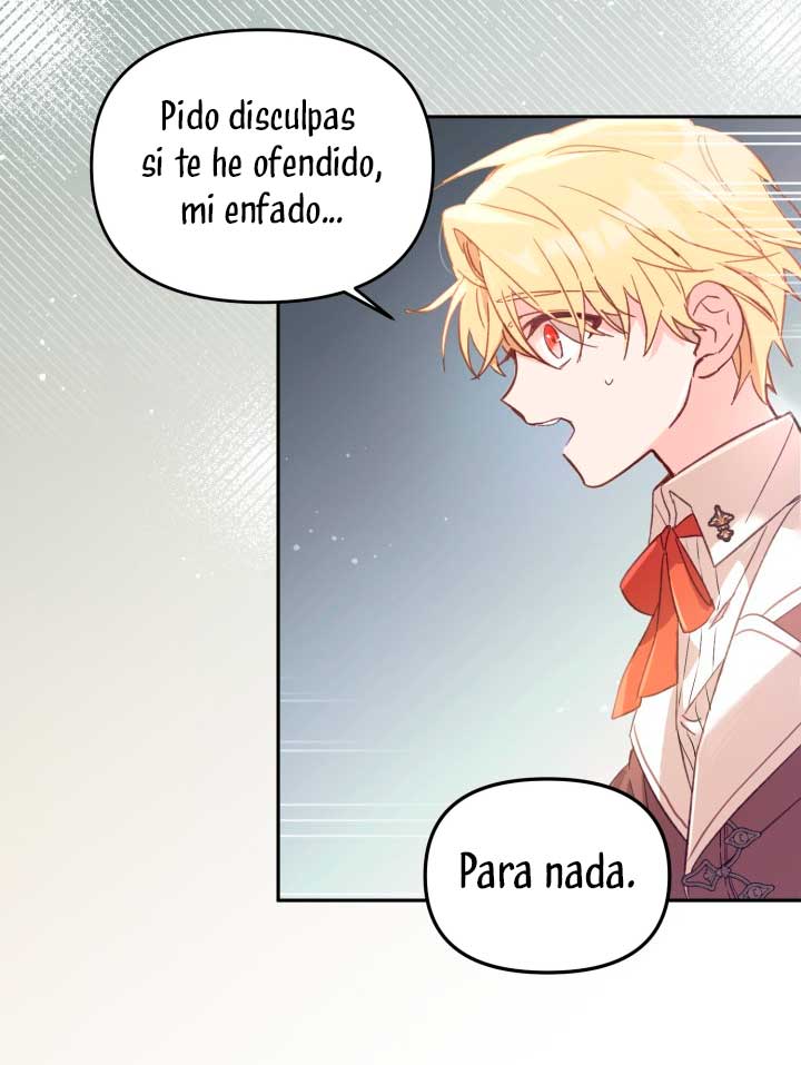 No hay lugar para las falsificaciones Capitulo 5 página 53