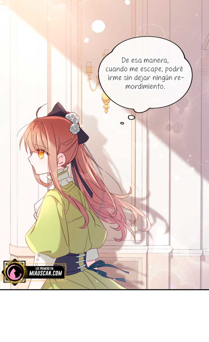 No hay lugar para las falsificaciones Capitulo 5 página 59