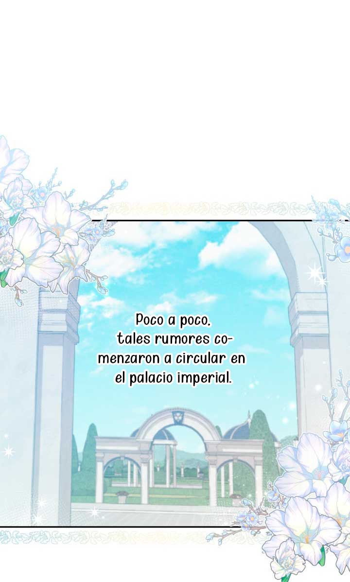 No hay lugar para las falsificaciones Capitulo 5 página 67