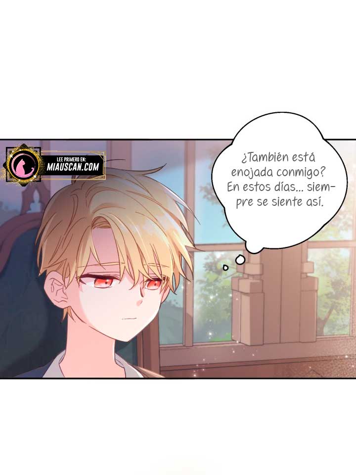 No hay lugar para las falsificaciones Capitulo 5 página 76
