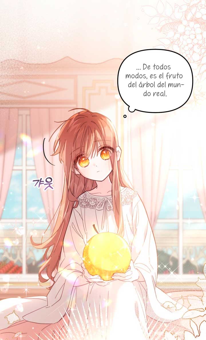 No hay lugar para las falsificaciones Capitulo 5 página 8