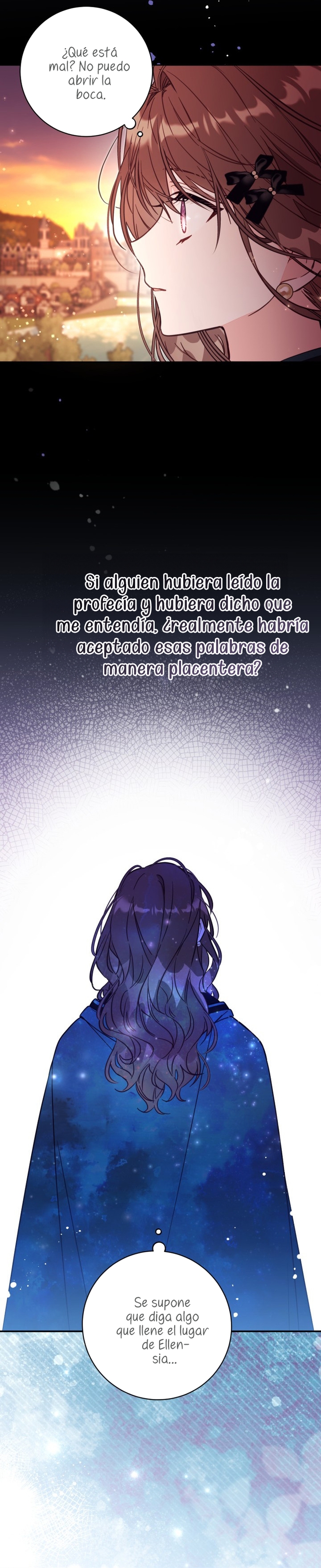 No hay lugar para las falsificaciones Capitulo 50 página 13