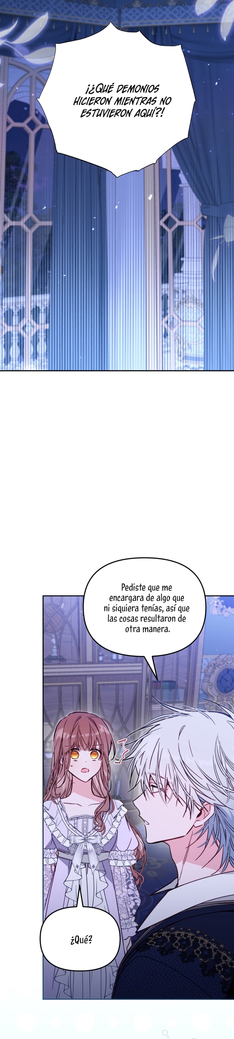 No hay lugar para las falsificaciones Capitulo 50 página 25