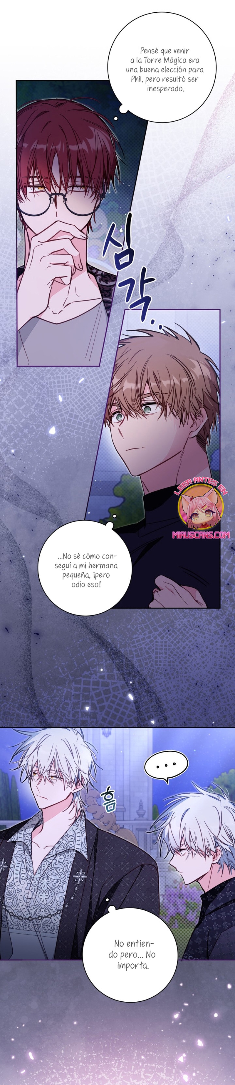 No hay lugar para las falsificaciones Capitulo 51 página 13