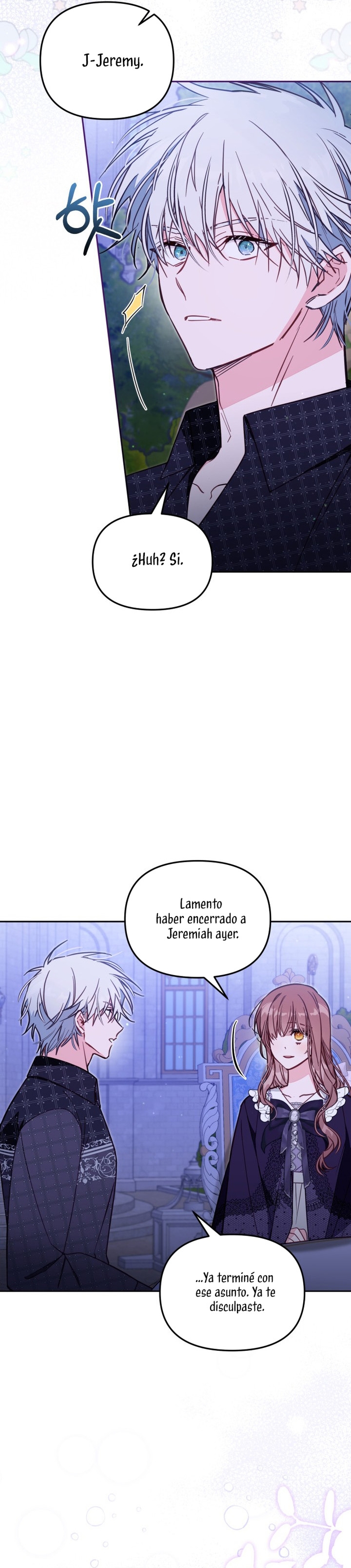 No hay lugar para las falsificaciones Capitulo 51 página 15