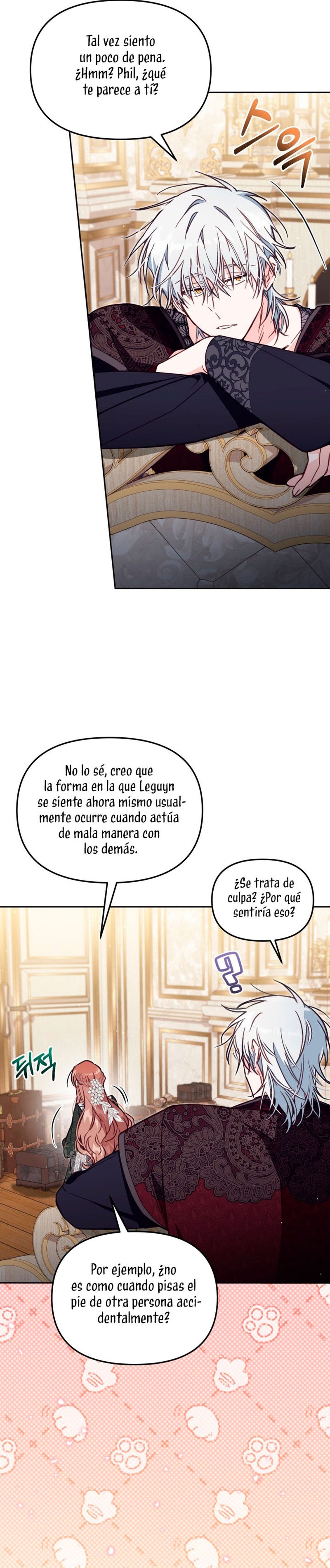 No hay lugar para las falsificaciones Capitulo 51 página 25
