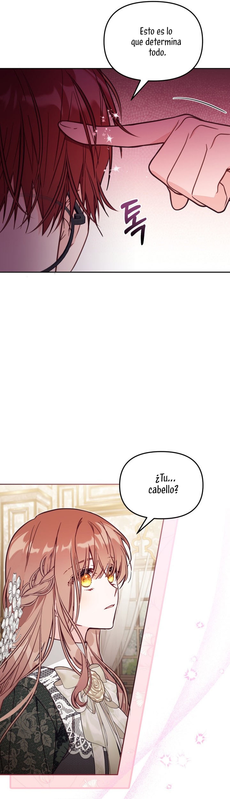 No hay lugar para las falsificaciones Capitulo 52 página 20