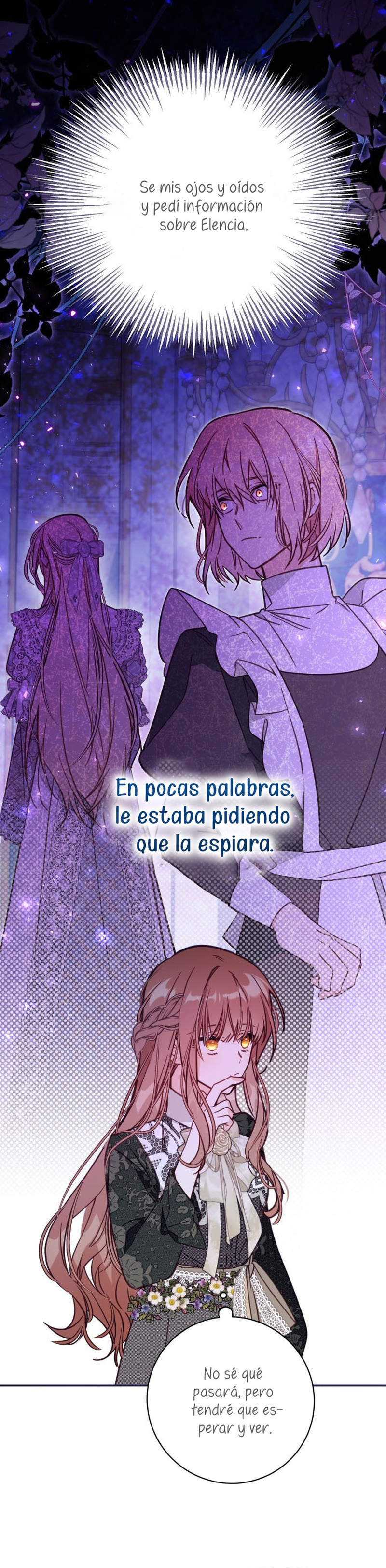 No hay lugar para las falsificaciones Capitulo 52 página 25
