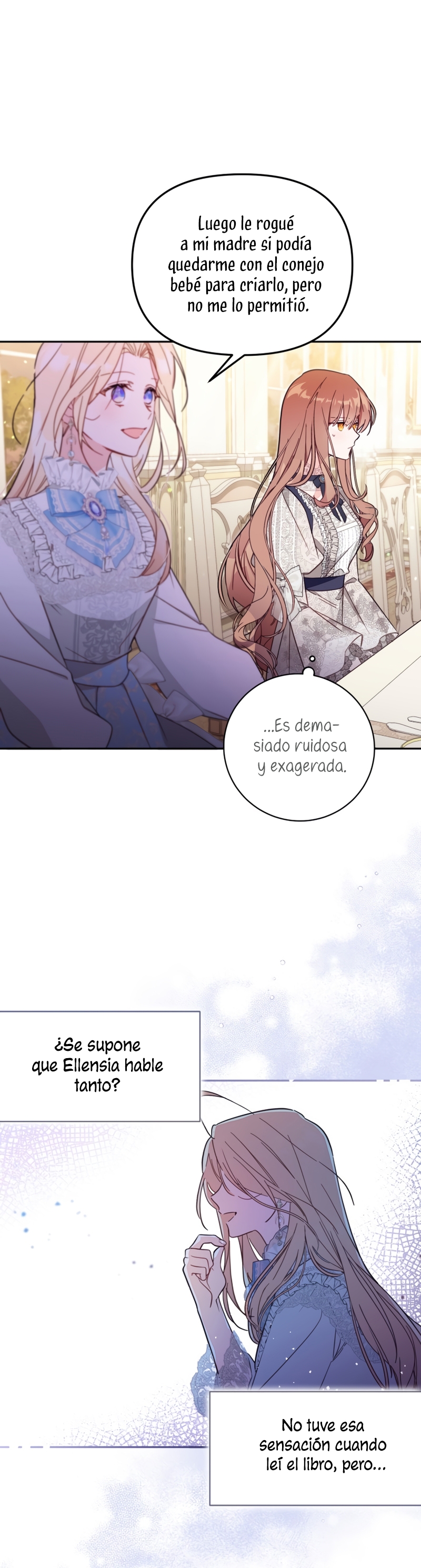 No hay lugar para las falsificaciones Capitulo 55 página 26