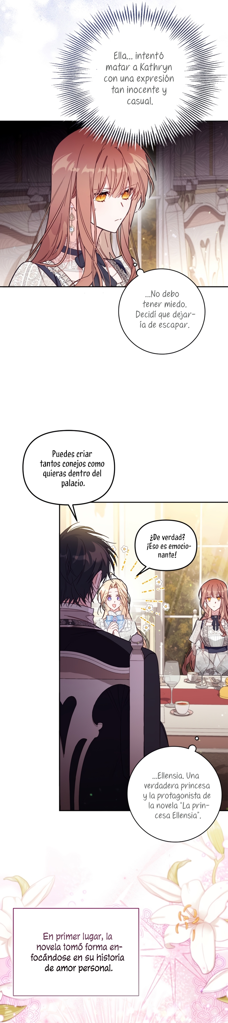 No hay lugar para las falsificaciones Capitulo 55 página 27