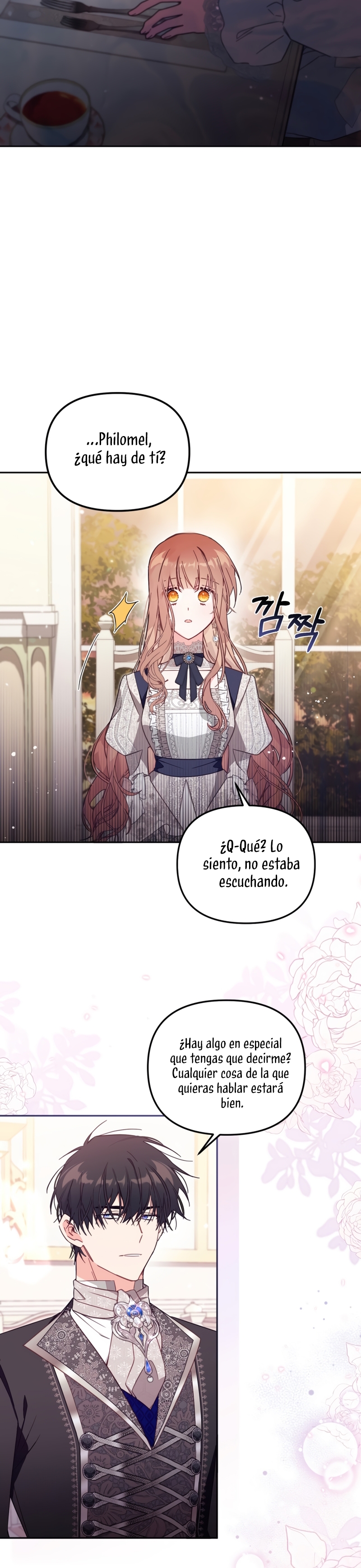 No hay lugar para las falsificaciones Capitulo 55 página 30