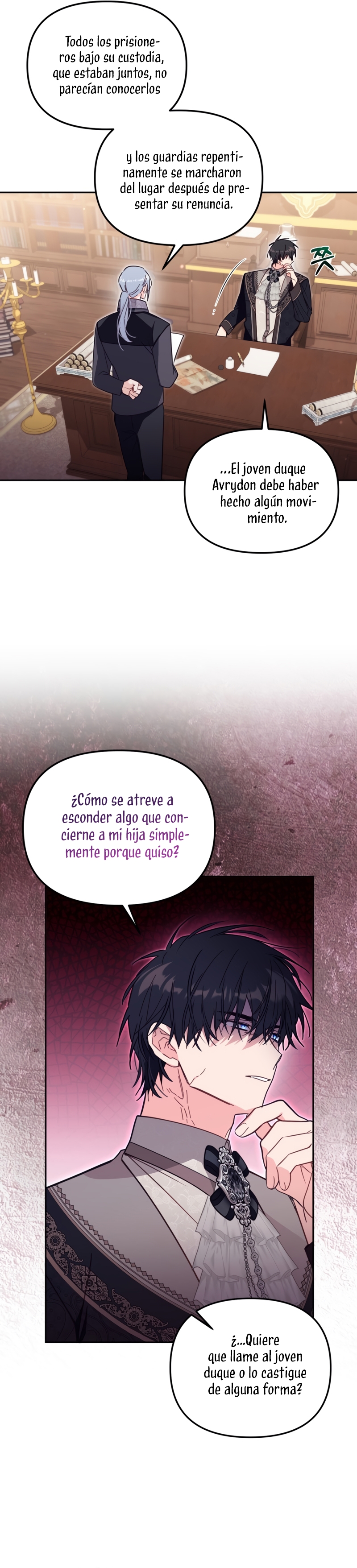 No hay lugar para las falsificaciones Capitulo 56 página 13