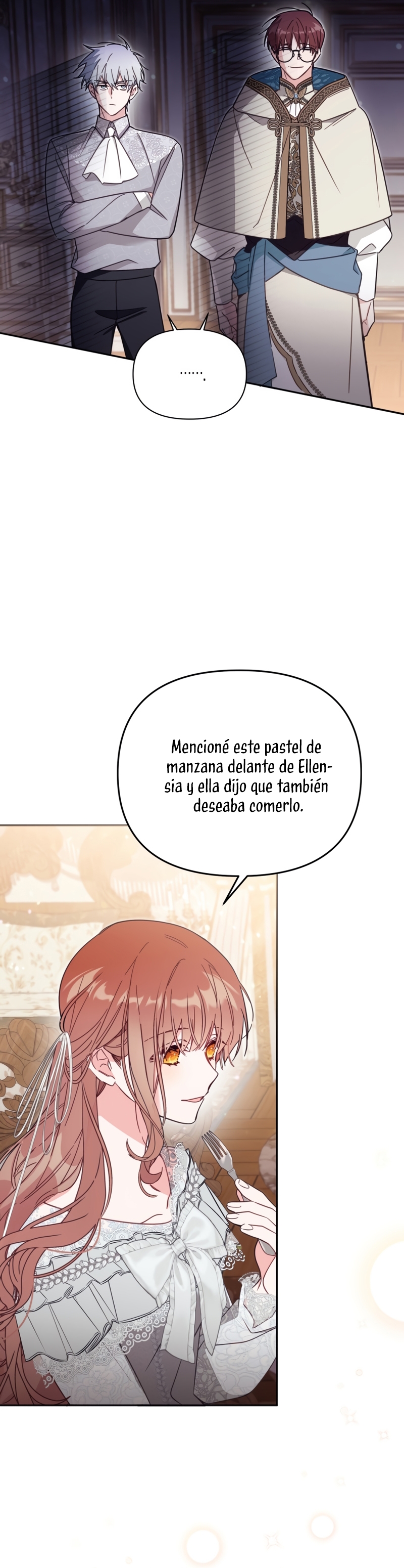 No hay lugar para las falsificaciones Capitulo 56 página 33