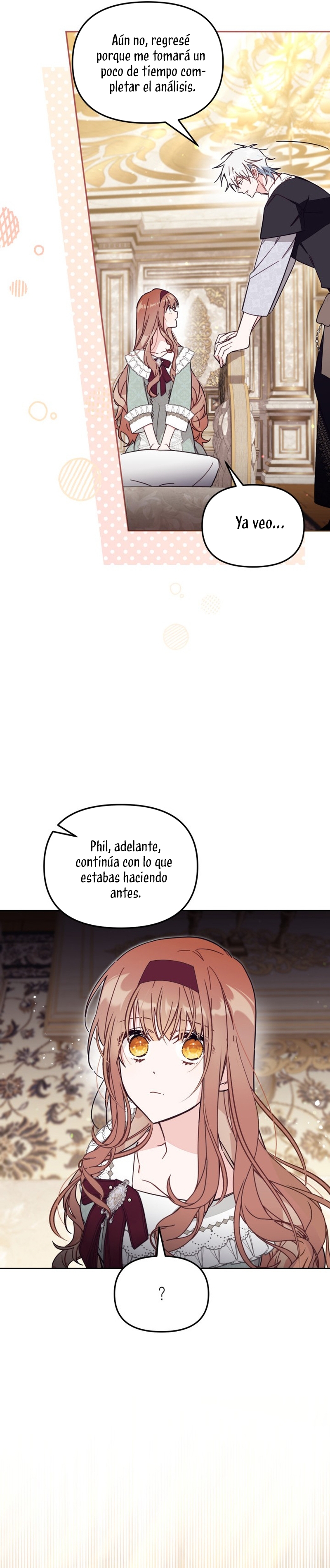No hay lugar para las falsificaciones Capitulo 57 página 13