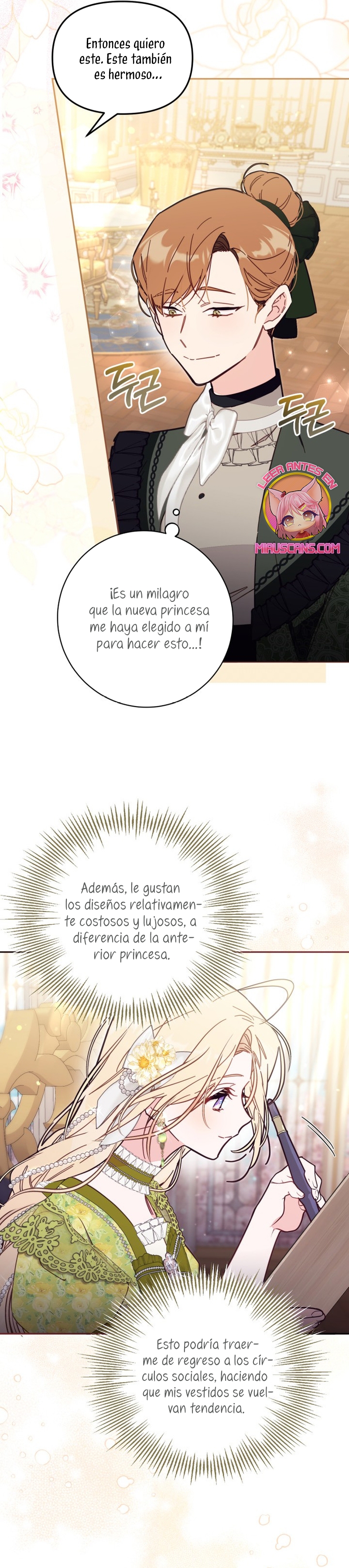 No hay lugar para las falsificaciones Capitulo 57 página 26