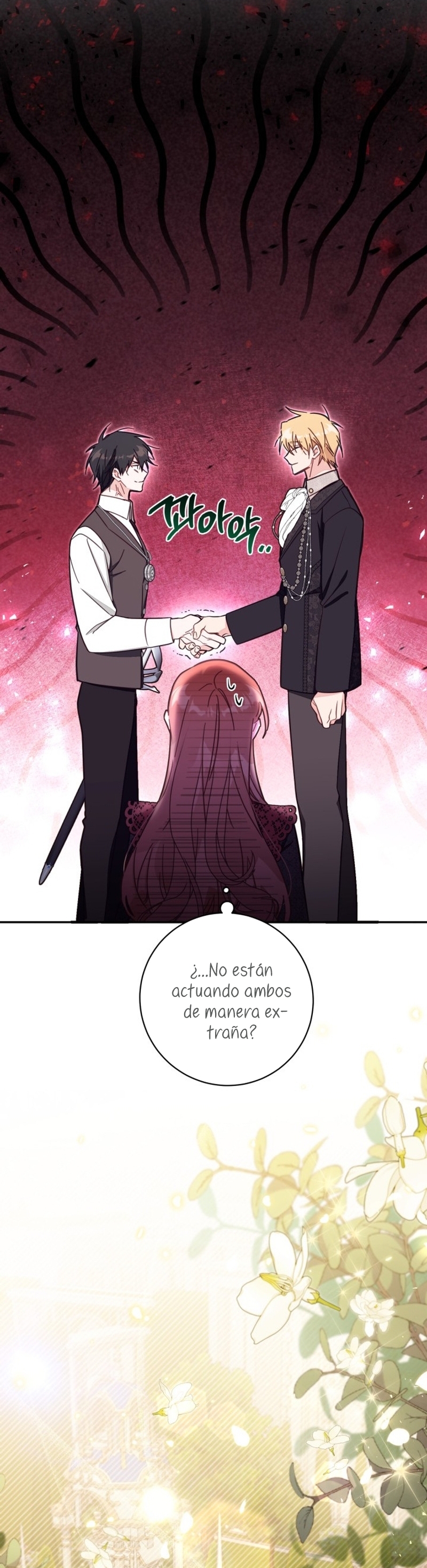 No hay lugar para las falsificaciones Capitulo 58 página 17