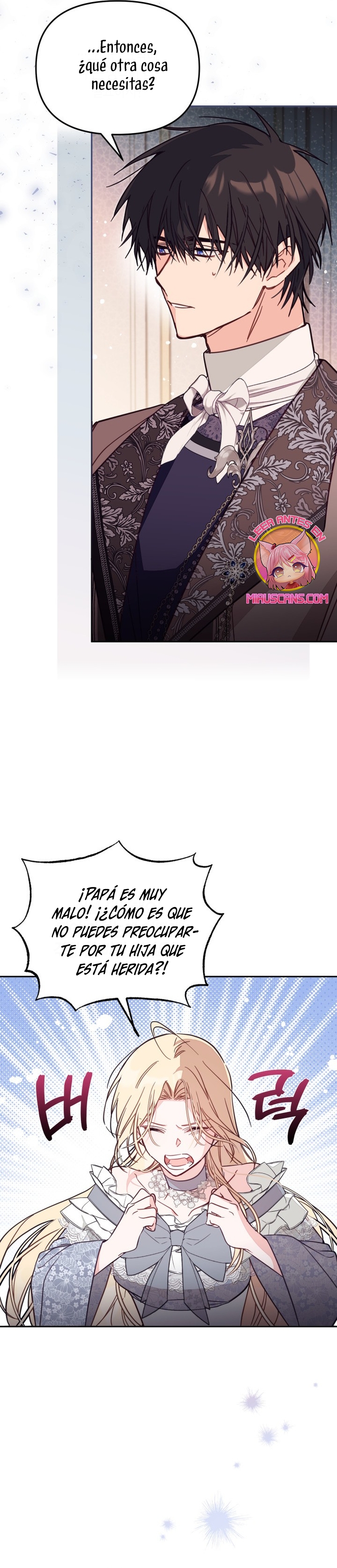 No hay lugar para las falsificaciones Capitulo 59 página 20