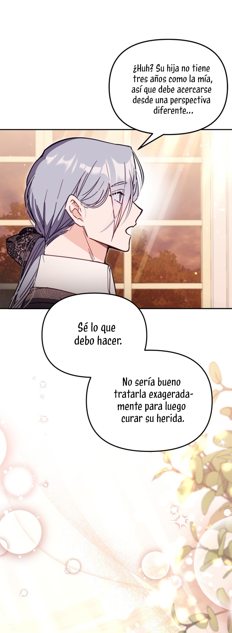 No hay lugar para las falsificaciones Capitulo 59 página 29
