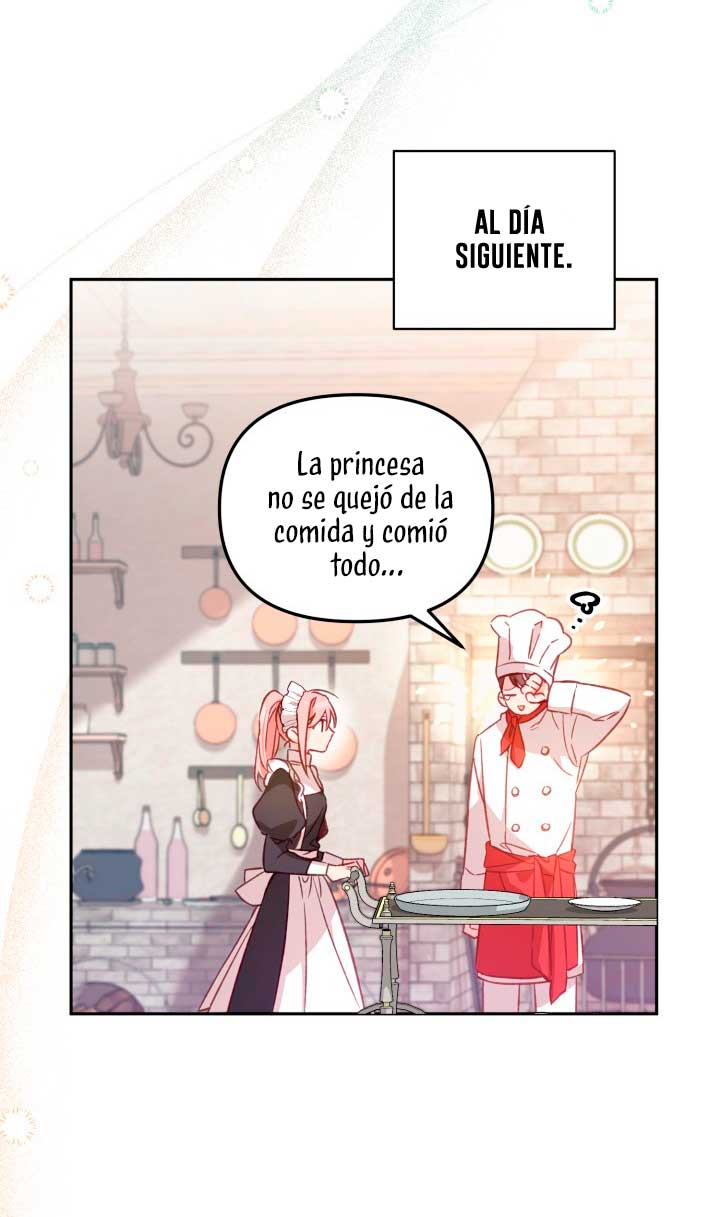 No hay lugar para las falsificaciones Capitulo 6 página 19