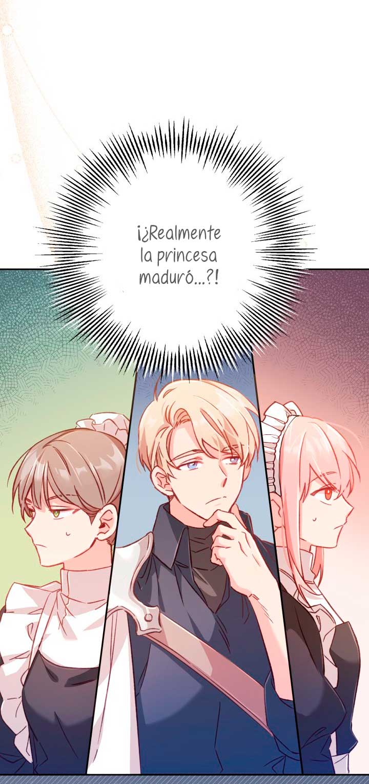 No hay lugar para las falsificaciones Capitulo 6 página 20