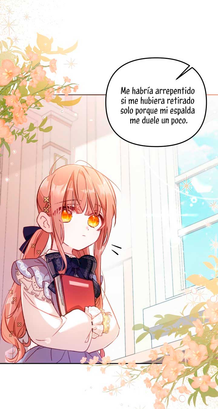 No hay lugar para las falsificaciones Capitulo 6 página 22