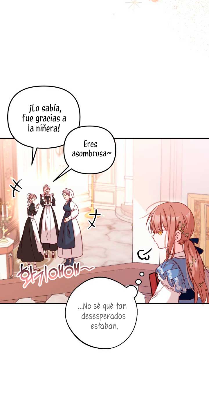 No hay lugar para las falsificaciones Capitulo 6 página 23