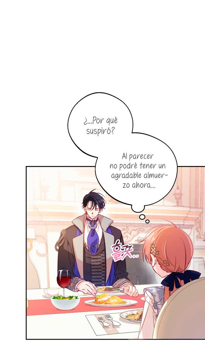 No hay lugar para las falsificaciones Capitulo 6 página 30