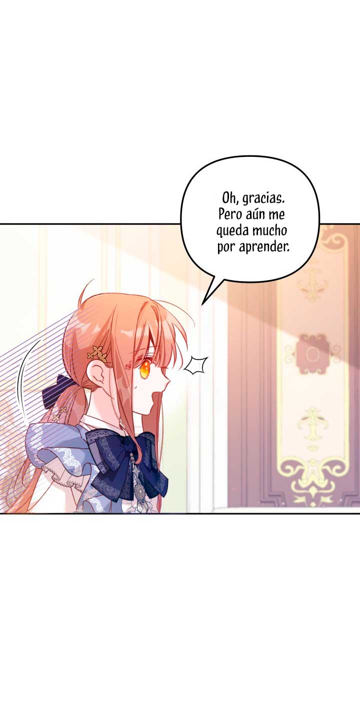 No hay lugar para las falsificaciones Capitulo 6 página 33