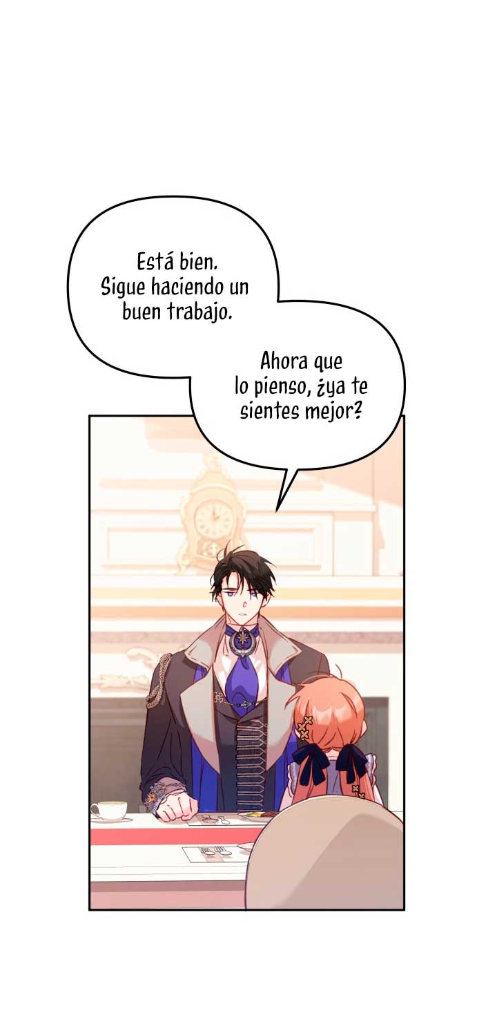 No hay lugar para las falsificaciones Capitulo 6 página 38
