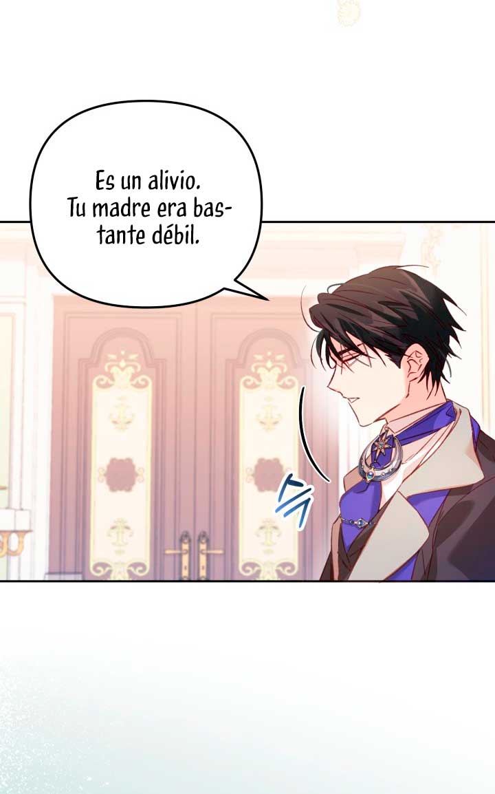 No hay lugar para las falsificaciones Capitulo 6 página 40