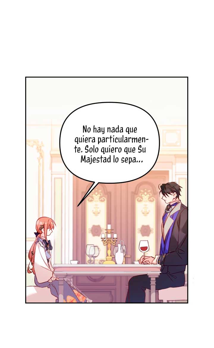 No hay lugar para las falsificaciones Capitulo 6 página 44