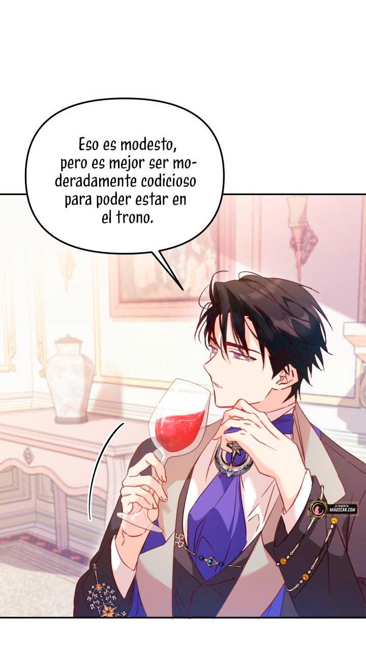 No hay lugar para las falsificaciones Capitulo 6 página 45
