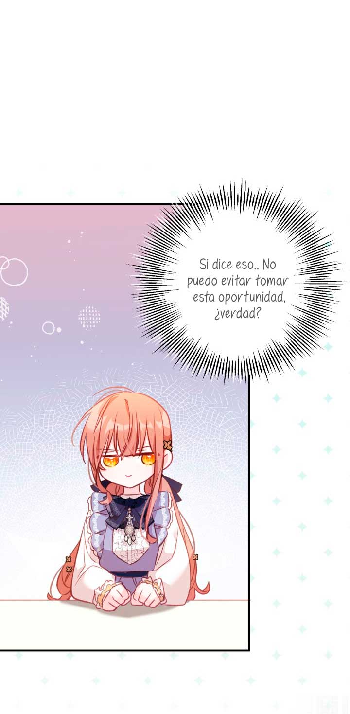 No hay lugar para las falsificaciones Capitulo 6 página 46