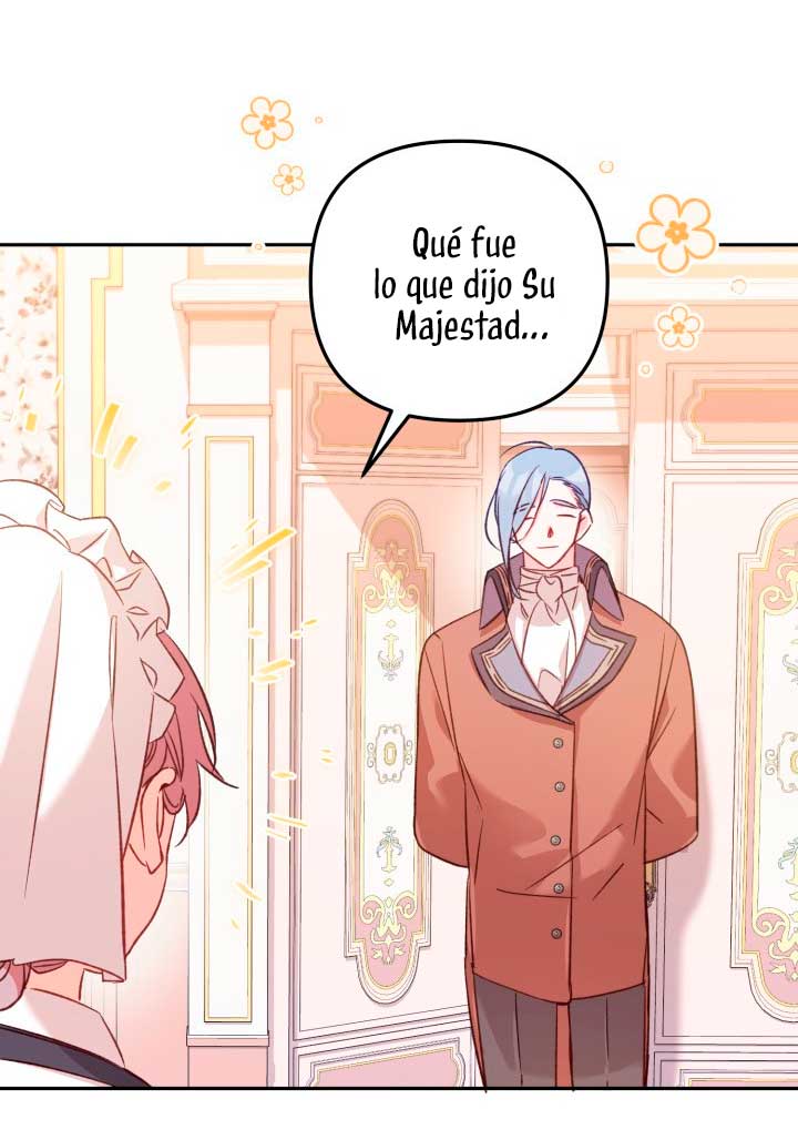 No hay lugar para las falsificaciones Capitulo 6 página 51