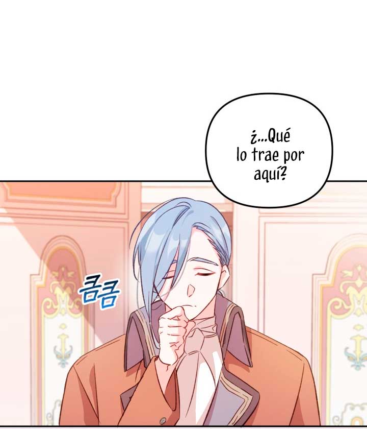 No hay lugar para las falsificaciones Capitulo 6 página 52