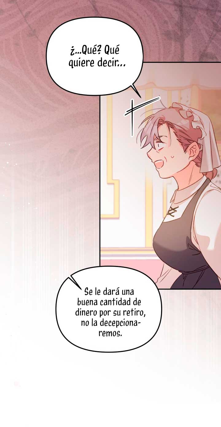 No hay lugar para las falsificaciones Capitulo 6 página 54