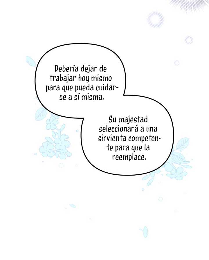 No hay lugar para las falsificaciones Capitulo 6 página 60