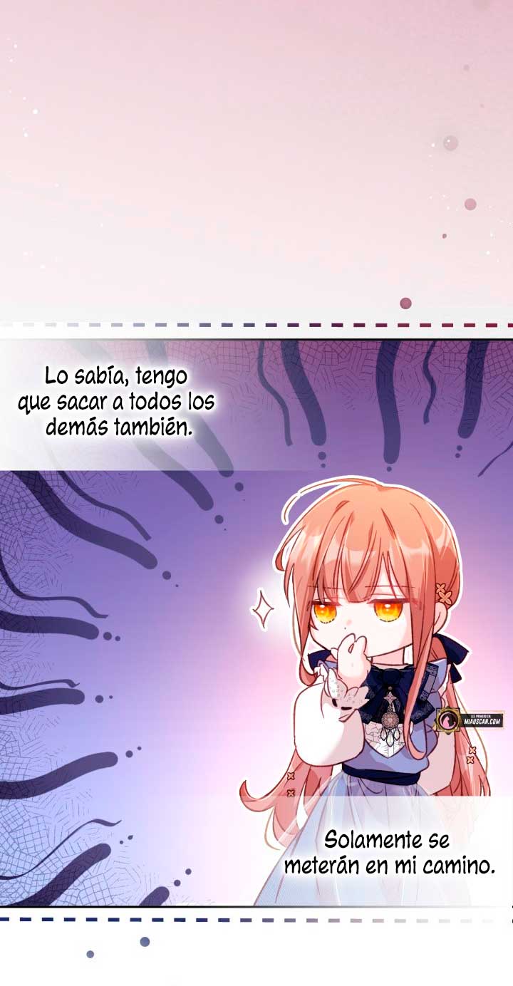 No hay lugar para las falsificaciones Capitulo 6 página 64