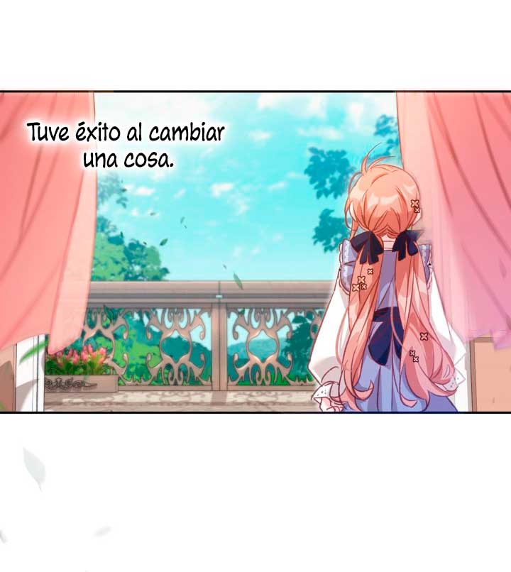 No hay lugar para las falsificaciones Capitulo 6 página 66