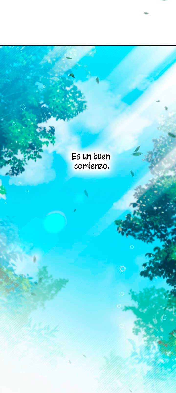No hay lugar para las falsificaciones Capitulo 6 página 68