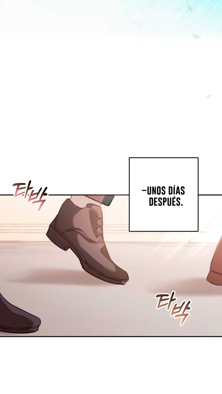 No hay lugar para las falsificaciones Capitulo 6 página 69