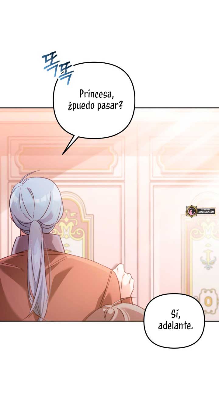 No hay lugar para las falsificaciones Capitulo 6 página 70