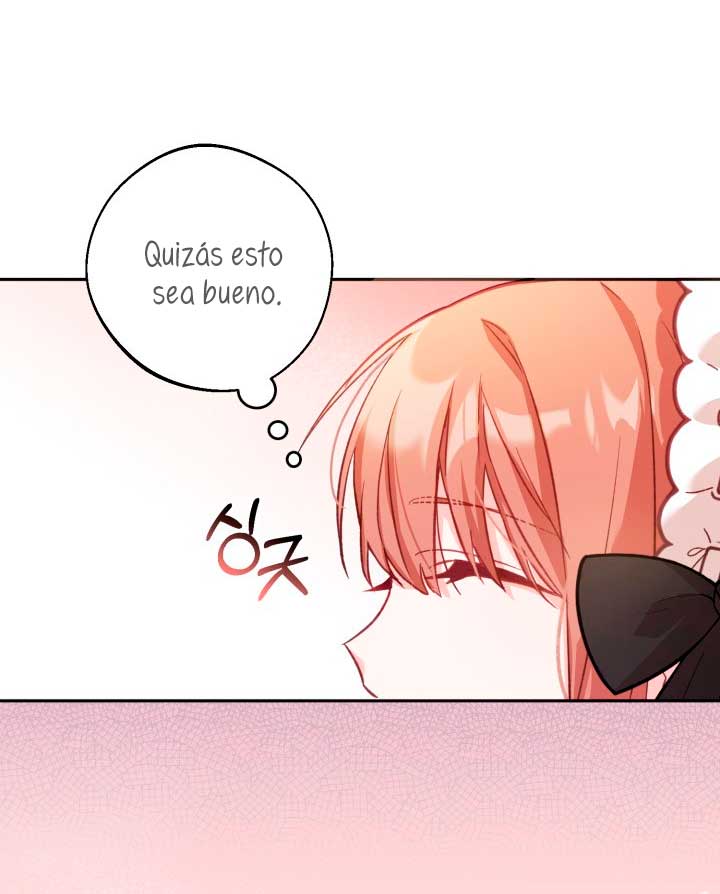 No hay lugar para las falsificaciones Capitulo 6 página 76