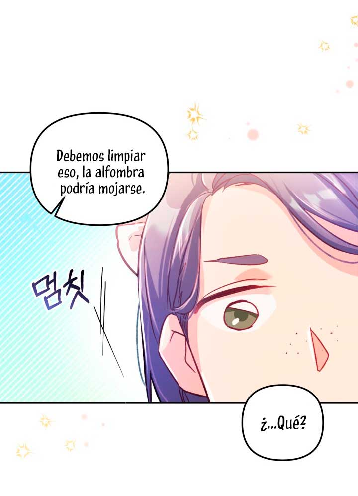 No hay lugar para las falsificaciones Capitulo 6 página 8