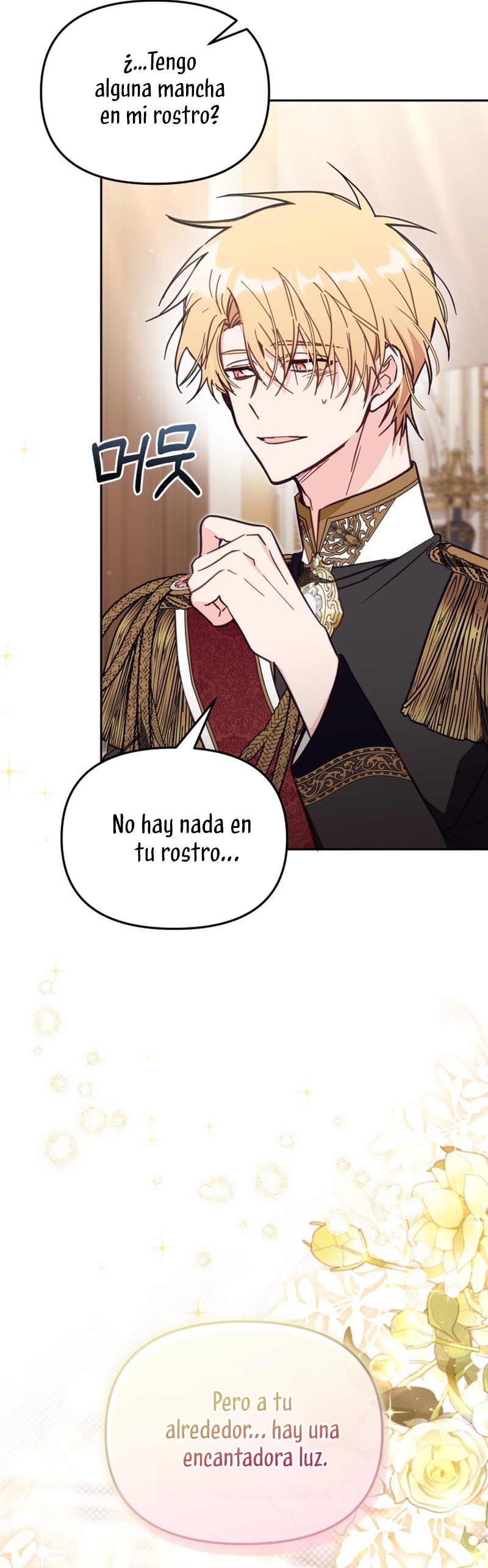 No hay lugar para las falsificaciones Capitulo 61 página 21