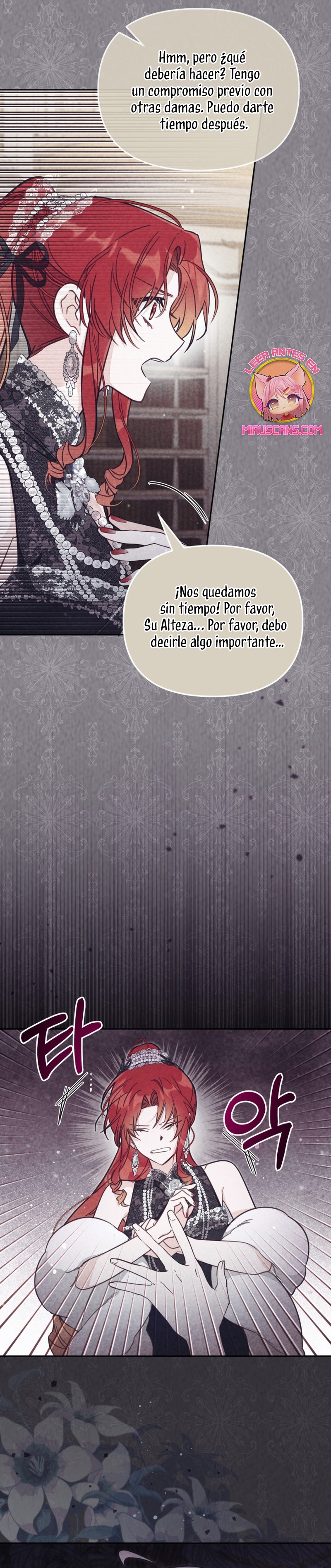 No hay lugar para las falsificaciones Capitulo 61 página 27