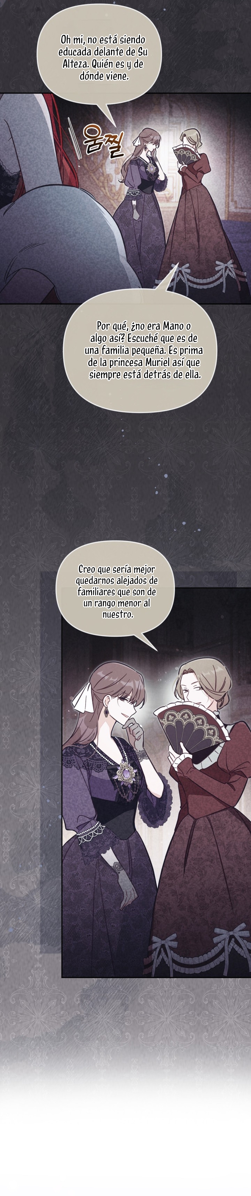 No hay lugar para las falsificaciones Capitulo 61 página 29