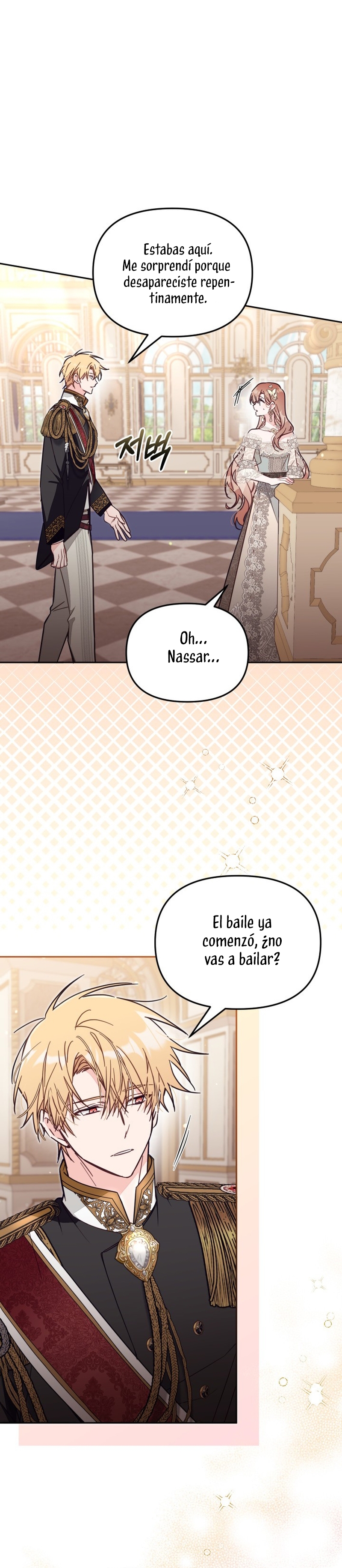 No hay lugar para las falsificaciones Capitulo 61 página 7