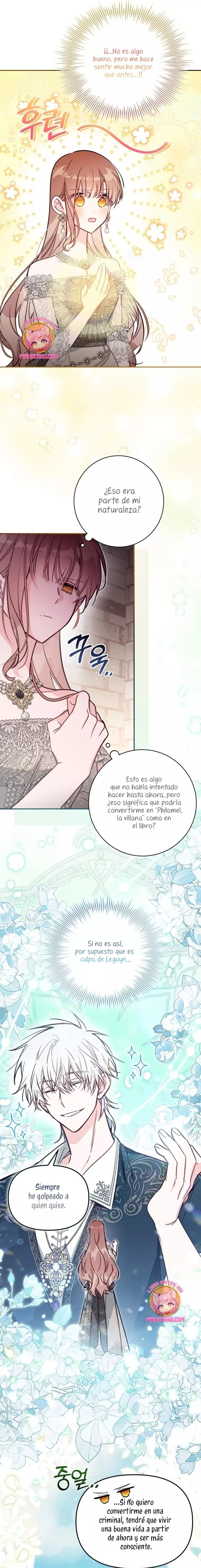 No hay lugar para las falsificaciones Capitulo 62 página 20